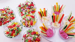 thumbnail: Breakfast buffet
