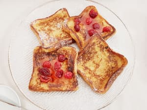 thumbnail: Breakfast buffet