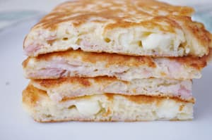 thumbnail: Breakfast buffet