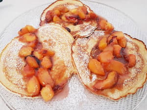 thumbnail: Food and drink