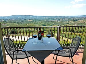 thumbnail: Terrace/patio