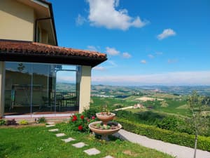 thumbnail: Garden view