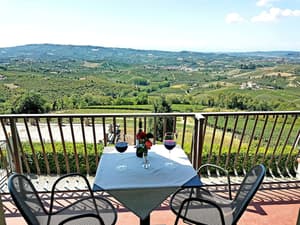 thumbnail: Balcony view