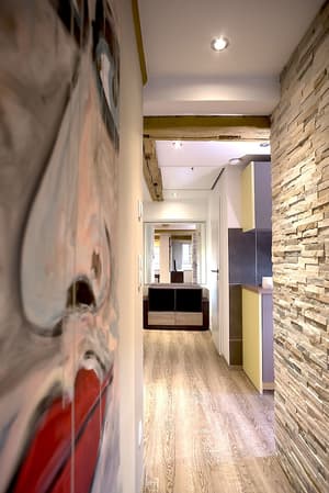 thumbnail: Private kitchenette