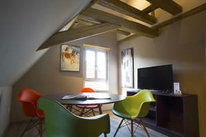 thumbnail: Private kitchenette