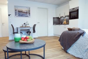 thumbnail: Living area