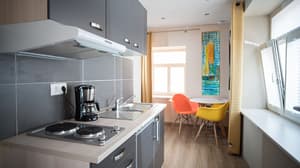 thumbnail: Living area