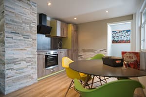 thumbnail: Living area