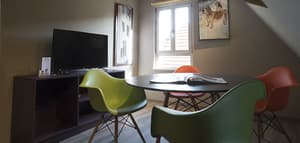 thumbnail: Living area