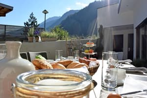 thumbnail: Terrace/patio