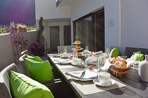 thumbnail: Terrace/patio