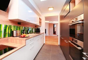 thumbnail: Private kitchen