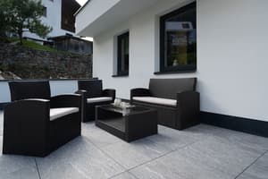 thumbnail: Terrace/patio