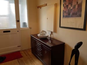 thumbnail: Interior entrance