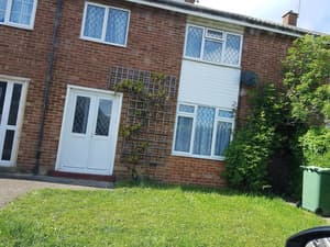 thumbnail: Front of property