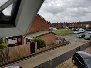 thumbnail: View from room