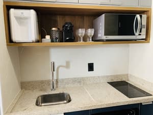 thumbnail: Private kitchen