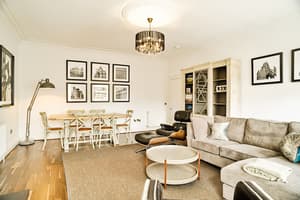 thumbnail: Living area