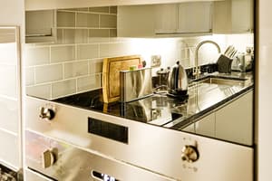 thumbnail: Private kitchen