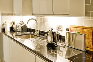 thumbnail: Private kitchen