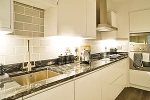 thumbnail: Private kitchen