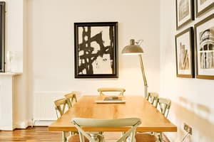 thumbnail: In-room dining
