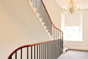 thumbnail: Staircase