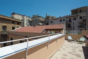 thumbnail: View from room