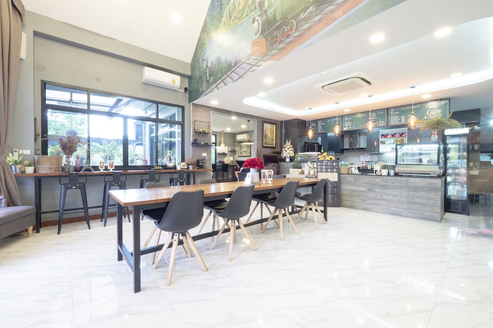 Cafe