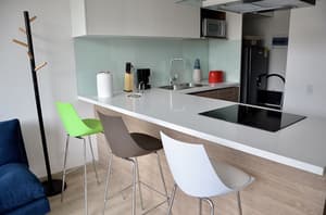 thumbnail: Private kitchen