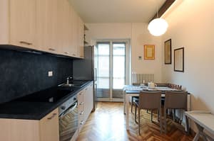 thumbnail: Private kitchen