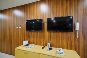 thumbnail: Game room
