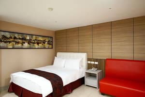 thumbnail: Room
