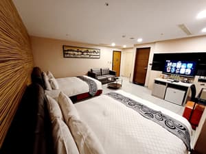 thumbnail: Room