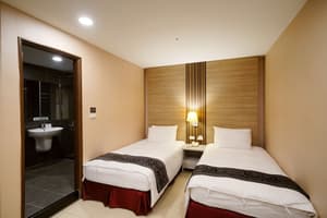 thumbnail: Room