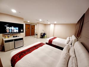 thumbnail: Room