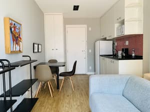 thumbnail: Living area