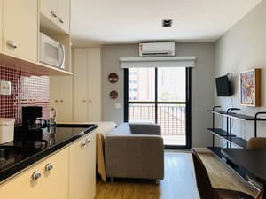 thumbnail: Living area