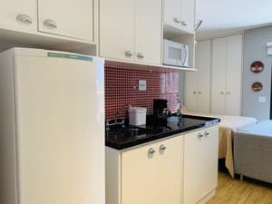 thumbnail: Private kitchen