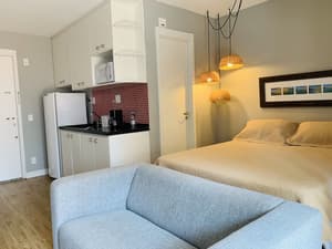 thumbnail: In-room dining