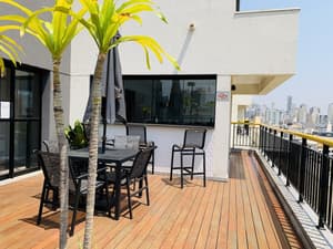 thumbnail: Living area