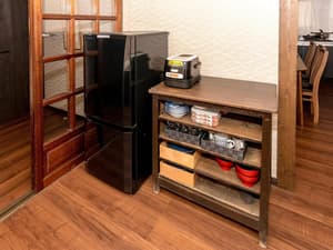 thumbnail: Interior