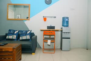 thumbnail: Interior