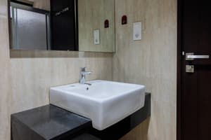thumbnail: Bathroom sink