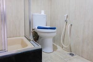 thumbnail: Bathroom