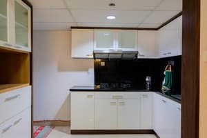 thumbnail: Private kitchenette