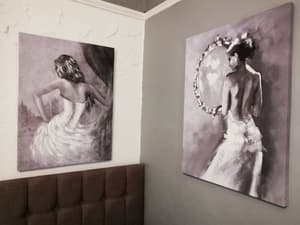 thumbnail: Interior