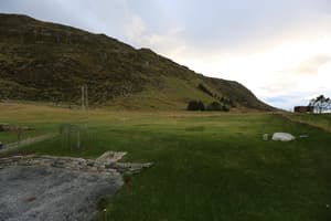 thumbnail: Mountain view