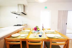 thumbnail: In-room dining