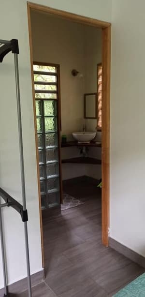 thumbnail: Interior detail